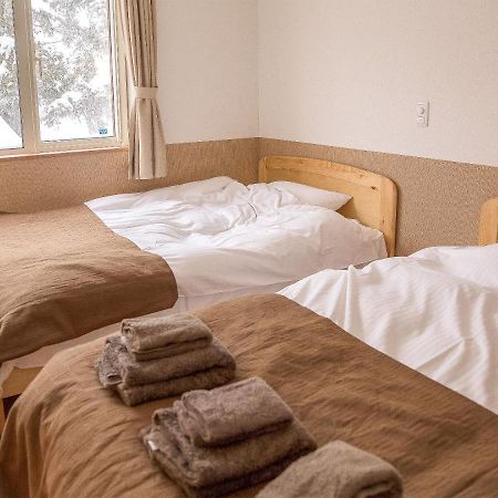 Mush Rooms Higashikawa Exterior photo