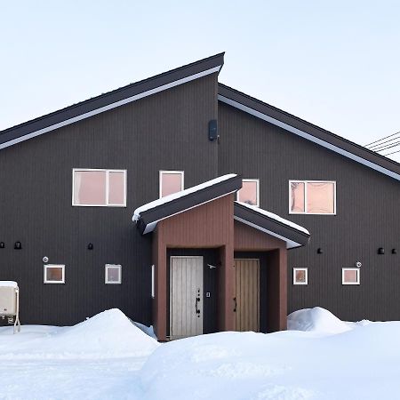 Mush Rooms Higashikawa Exterior photo
