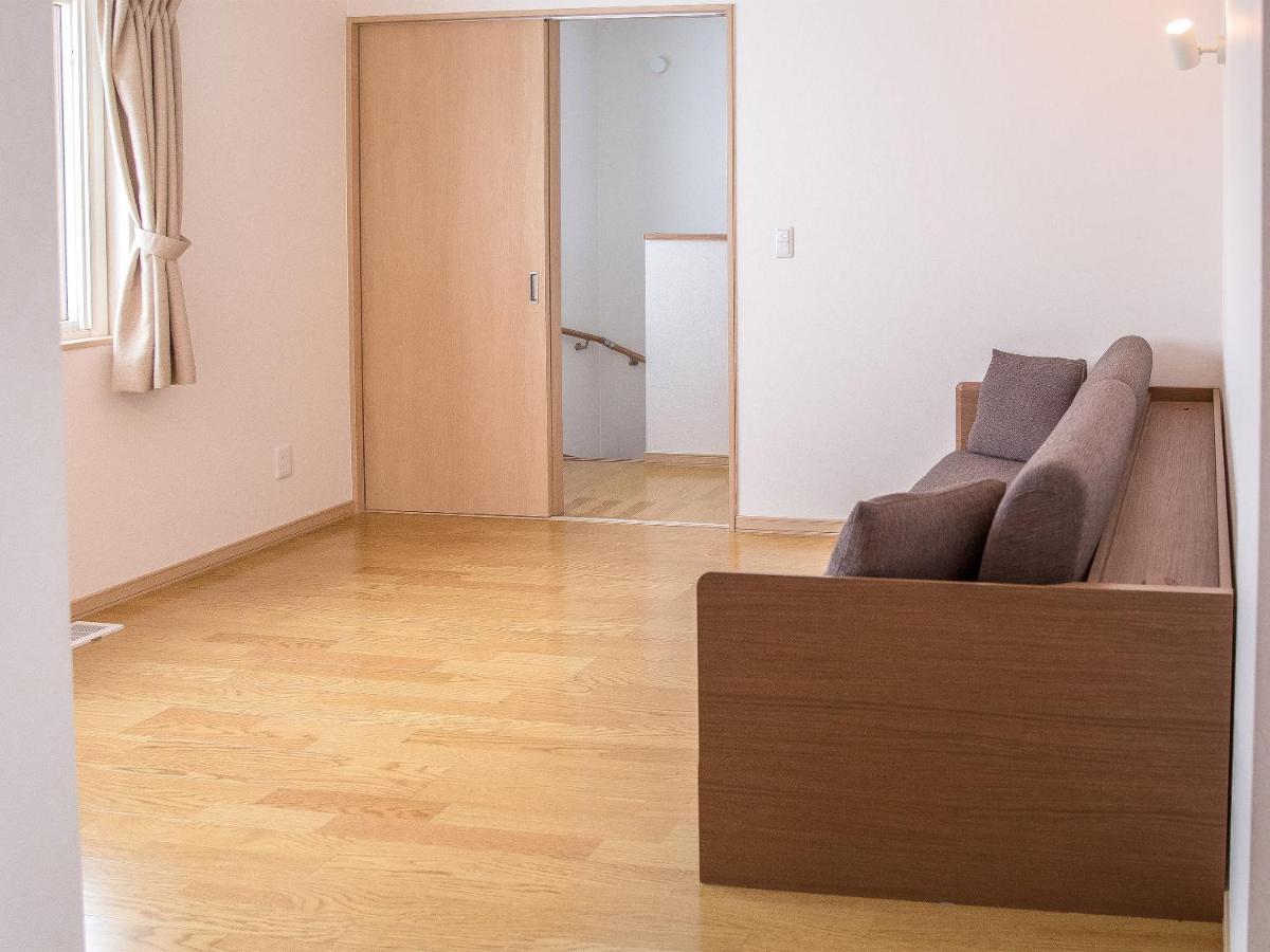 Mush Rooms Higashikawa Exterior photo
