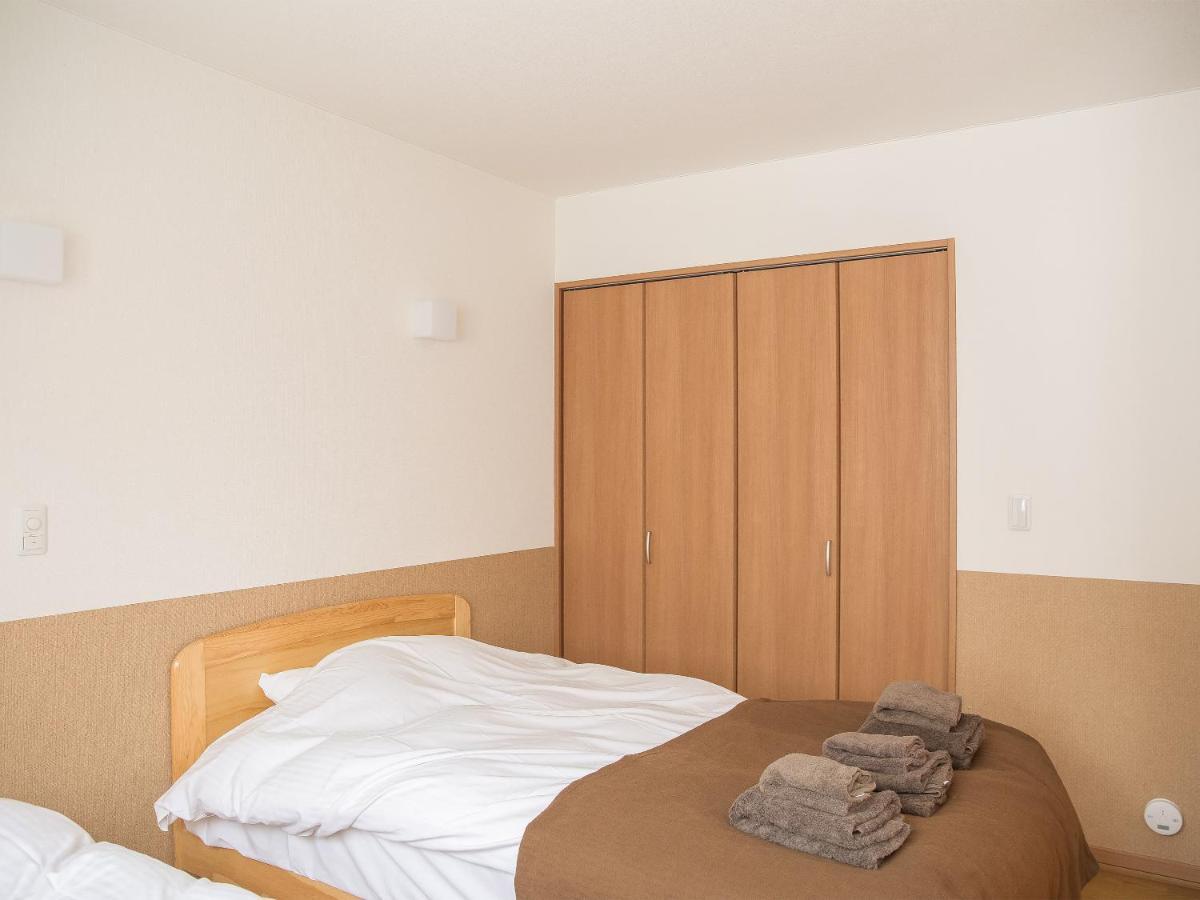 Mush Rooms Higashikawa Exterior photo