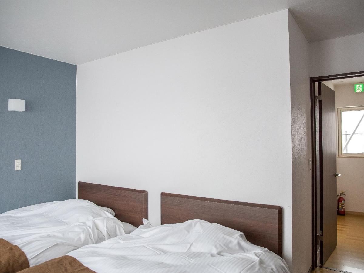 Mush Rooms Higashikawa Exterior photo