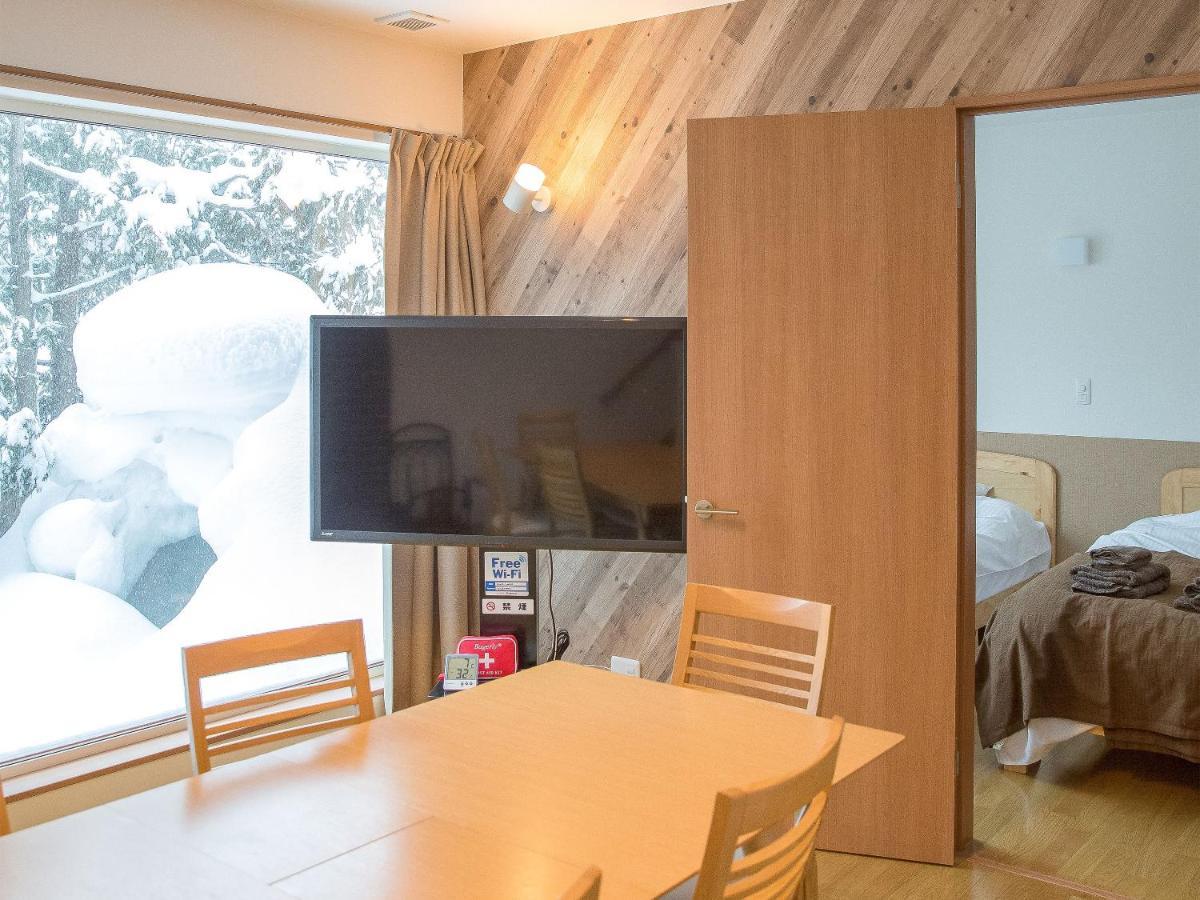 Mush Rooms Higashikawa Exterior photo