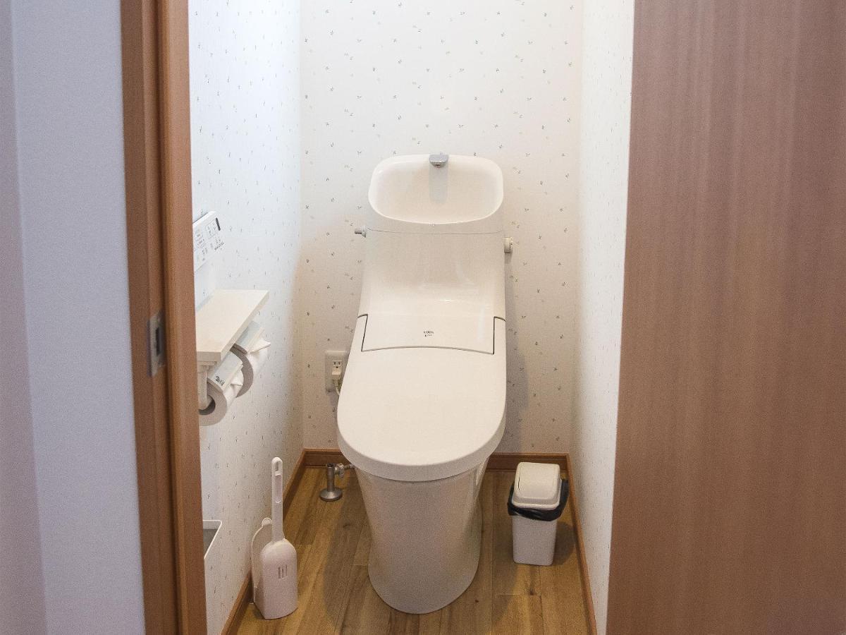 Mush Rooms Higashikawa Exterior photo